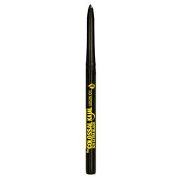 Maybelline New York The Colossal Kajal Argan Yağı İçeren Ekstra Siyah Göz Kalemi - 4