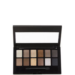 Maybelline New York The Nudes Far Paleti - 2