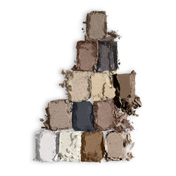 Maybelline New York The Nudes Far Paleti - 5