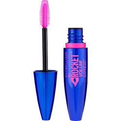 Maybelline New York Volum' Express Rocket Ekstra Siyah Maskara - Thumbnail