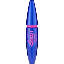 Maybelline New York Volum' Express Rocket Ekstra Siyah Maskara - Thumbnail