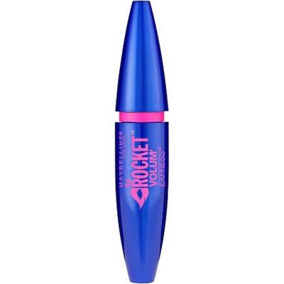 Maybelline New York Volum' Express Rocket Ekstra Siyah Maskara - 5