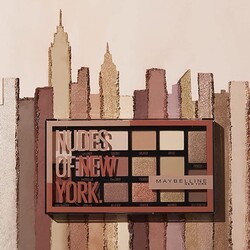 Maybelline Nudes Of New York Far Paleti 010 - Thumbnail