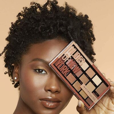 Maybelline Nudes Of New York Far Paleti 010 - 3