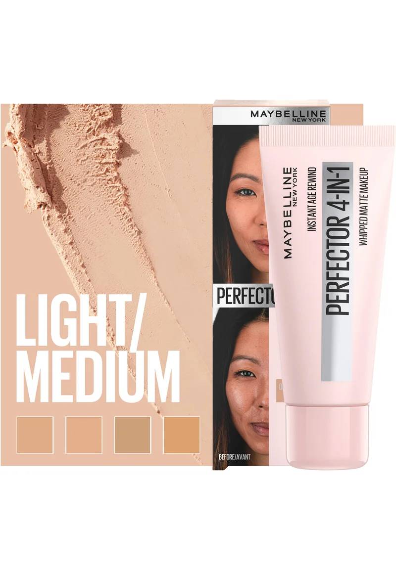 Maybelline Perfector 4in1 Light Medium - 2