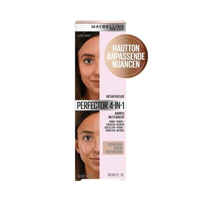 Maybelline Perfector 4 In1 Natural Medium - 2
