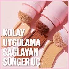 Maybelline New York Instant Perfector Glow 4 Etki 1 Arada Kapatıcı 1.5 Light Medium - 3