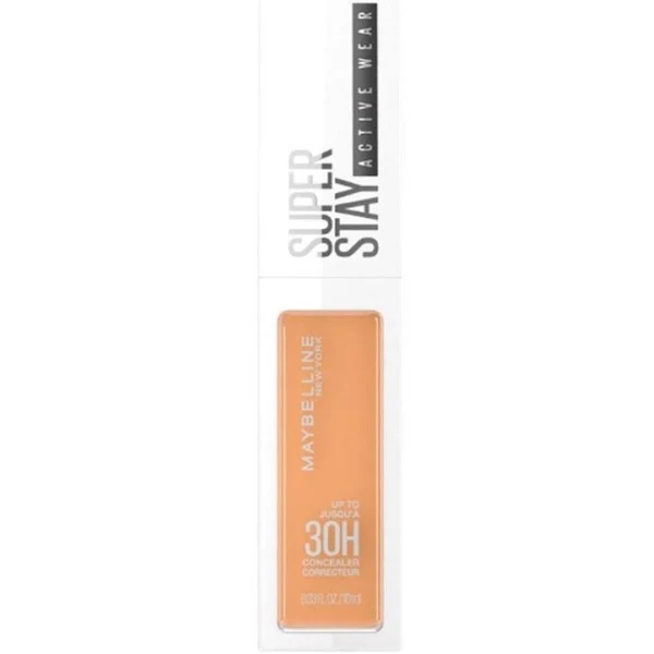 Maybelline Superstay 30H Concealer Correcteur 30 - Thumbnail