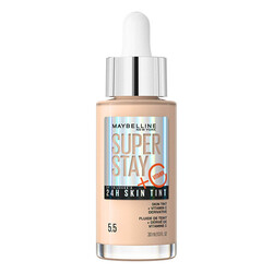 Maybelline - Maybelline Super Stay Glow Tint Serum Fondöten 05.5