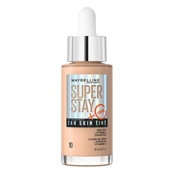 Maybelline Super Stay Glow Tint Serum Fondöten 10 - Thumbnail