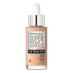 Maybelline - Maybelline Super Stay Glow Tint Serum Fondöten 30