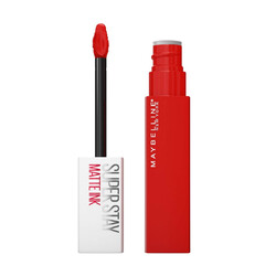 Maybelline New York New York Superstay Matte Ink Ruj 320 - Maybelline