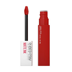 Maybelline New York New York Superstay Matte Ink Ruj 330 - Thumbnail