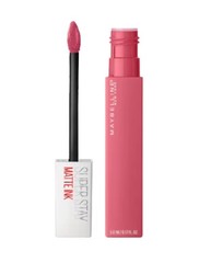 Maybelline - Maybelline Superstay Matte Ink Likit Ruj 175 Rıngle