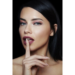 Maybelline Super Stay Matte Ink Likit Mat Ruj - 75 Fighter - Kahverengi - 5