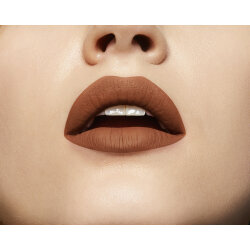 Maybelline Super Stay Matte Ink Likit Mat Ruj - 75 Fighter - Kahverengi - 4