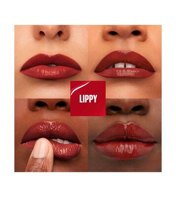 Maybelline Super Stay Vinyl Ink Ruj 10 Lippy - 3