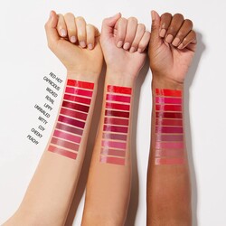 Maybelline Super Stay Vinyl Ink Ruj 40 Witty - 4