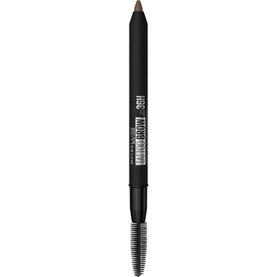 Maybelline Tattoo Brow 36H Crayon Kaş Kalemi 05 Medium Brown - 1