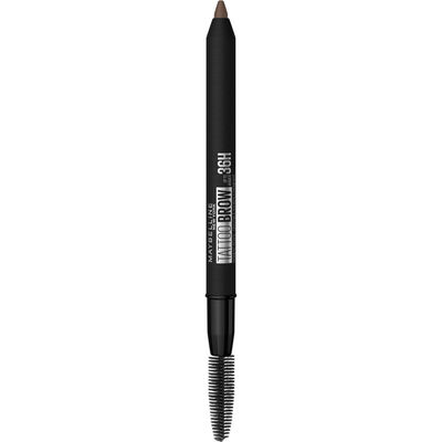 Maybelline Tattoo Brow 36H Crayon Kaş Kalemi 05 Medium Brown