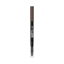 Maybelline Tattoo Brow 36H Crayon Kaş Kalemi 07 Deep Brown - Maybelline