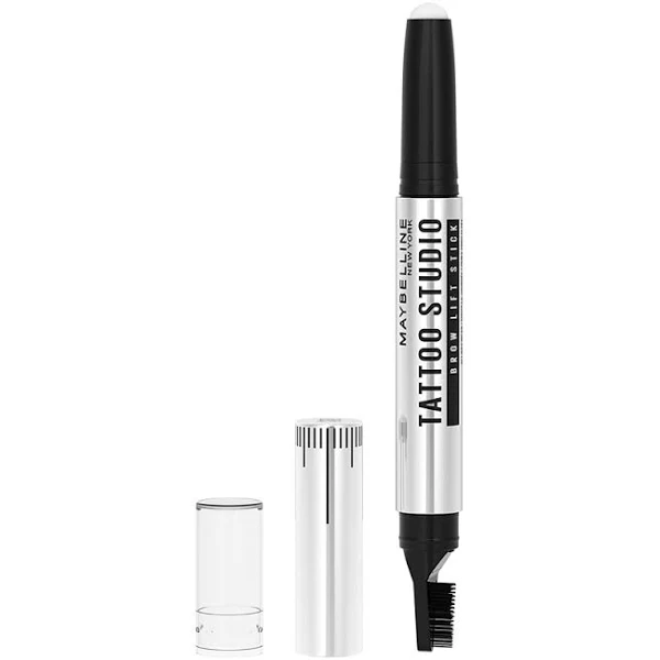 Maybelline - Maybelline Tattoo Brow Lift Kaş Kalemi 00 Clear