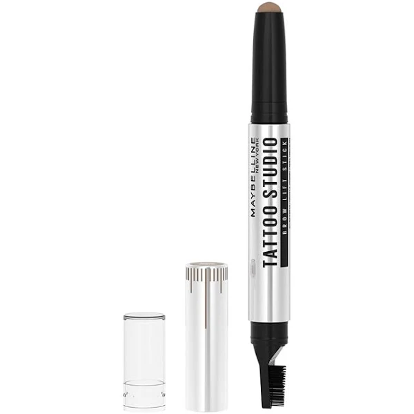 Maybelline Tattoo Brow Lift Stick Kaş Kalemi 01 Blonde - 1