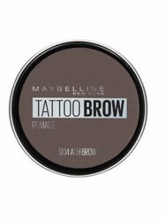 Maybelline - Maybelline Tattoo Brow Pomade Pot No 01 Taupe