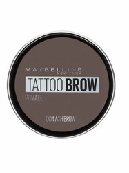 Maybelline Tattoo Brow Pomade Pot Kaş Pomadı 01 Taupe - Maybelline