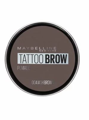 Maybelline Tattoo Brow Pomade Pot Kaş Pomadı 01 Taupe