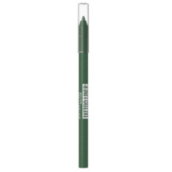 Maybelline New York Tattoo Liner Jel Göz Kalemi 817 Hunter Green - Maybelline