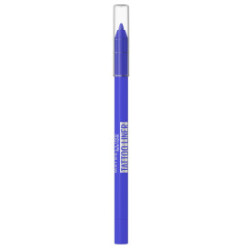 Maybelline New York Tattoo Liner Jel Göz Kalemi 819 Galactic Cobalt - Maybelline