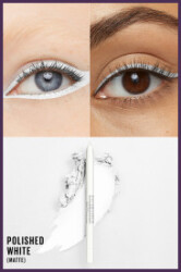 Maybelline New York Tattoo Liner Jel Göz Kalemi - 970 Polishe - 2