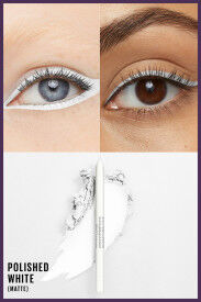 Maybelline New York Tattoo Liner Jel Göz Kalemi - 970 Polishe - 2