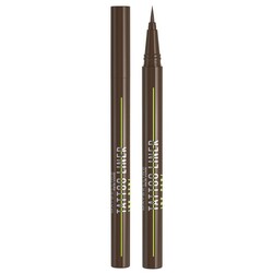 Maybelline - Maybelline Tattoo Liner Ink Pen Eyeliner 882 Brown