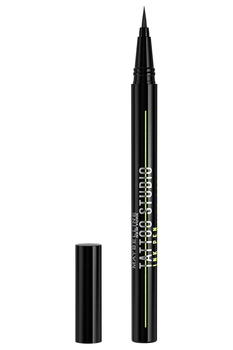 Maybelline Tattoo Liner Ink Pen Eyeliner - Maybelline