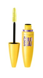 Maybelline The Colossal Glam Black Maskara - Maybelline