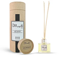 Meselli Bambu Oda Kokusu Düş Bahçesi 120 ml - Meselli