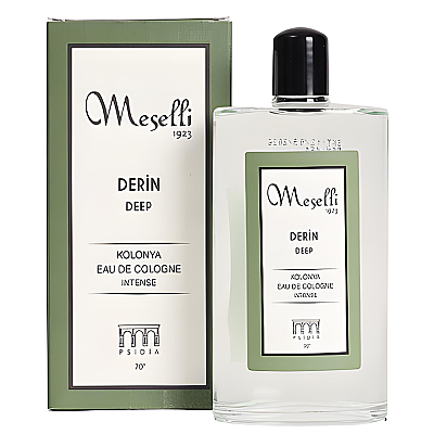 Meselli Kolonya Derin 200 ml - 1