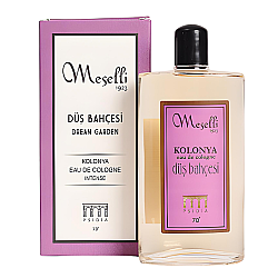 Meselli Kolonya Düş Bahçesi 200 ml - Meselli
