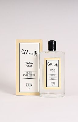 Meselli Kolonya Yalvaç 200 ml - 1