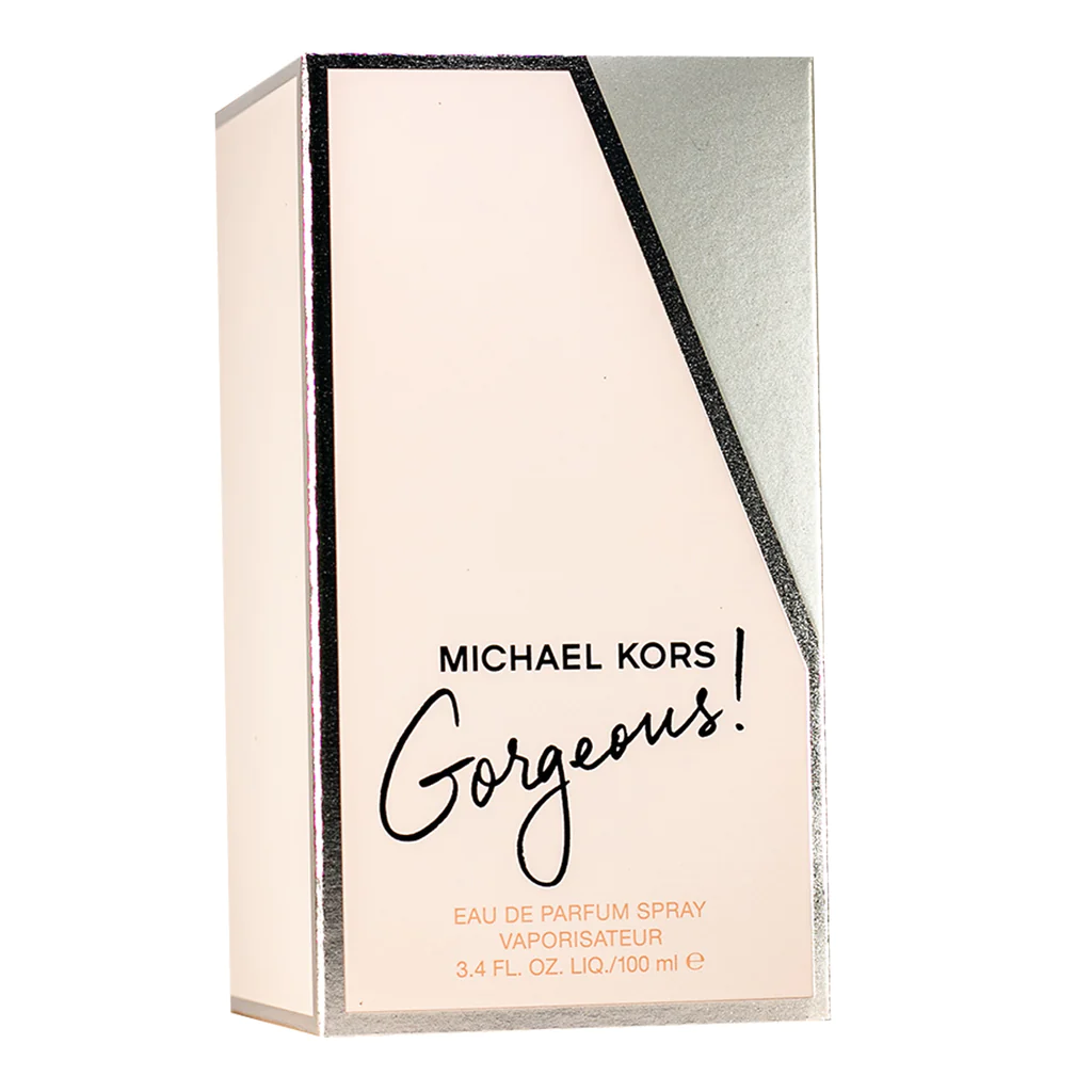 Michael Kors - Michael Kors Gorgeous Edp 100 ml