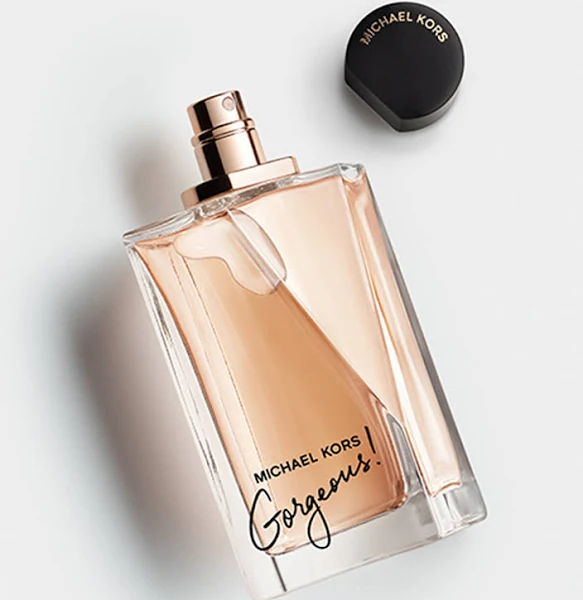 Michael Kors Gorgeous Edp 100 ml - Thumbnail