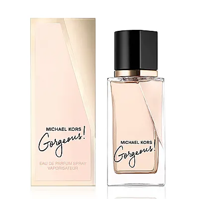 Michael Kors Gorgeous Edp 30 ml - 1