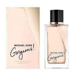 Michael Kors Gorgeous Edp 50 ml - Michael Kors