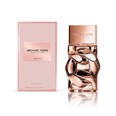 Michael Kors Pour Femme Absolu Edp 100 ml - Michael Kors