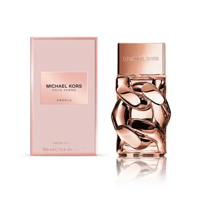 Michael Kors Pour Femme Absolu Edp 100 ml - 1