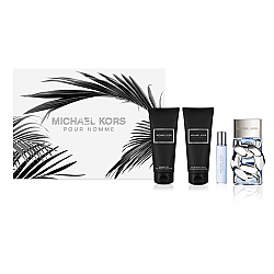 Michael Kors Pour Homme Edp 100 ml Set - Michael Kors