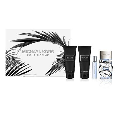 Michael Kors Pour Homme Edp 100 ml Set - 1