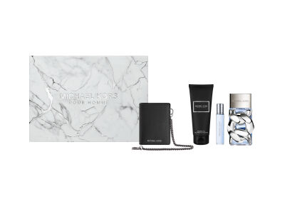 Michael Kors Pour Homme Edp 100 ml Set - 1